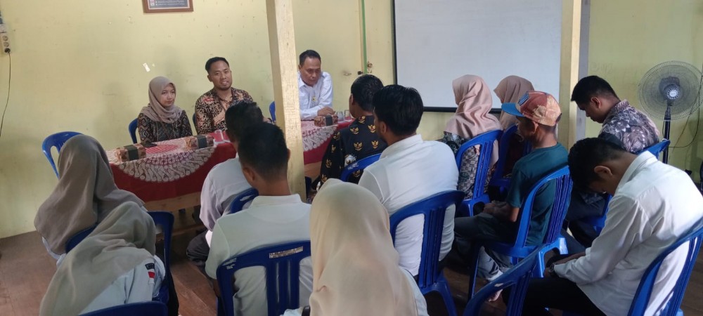 Evaluasi BPKP Tentang KopDes MP, Keuangan Desa dan Aset Desa